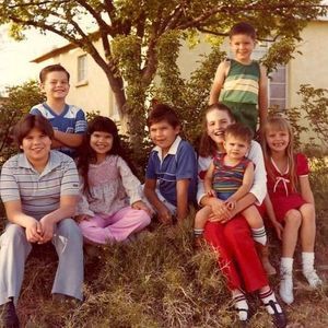 Meet your Posher, Doreen